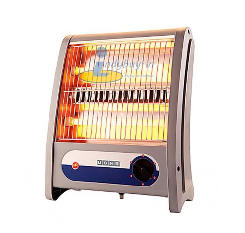 Usha 3002-QH Halogen Room Heater